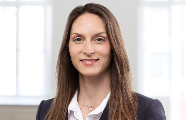Jana Schrickel-Heinen Lawyer